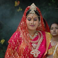 Srinivasa Padmavathi kalyanam Movie Stills | Picture 97851